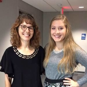 Meet your Posher, Kayla